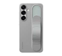 Etui Samsung Standing Grip Case Gray do Galaxy S25+ Szary EF-GS936CJEGWW