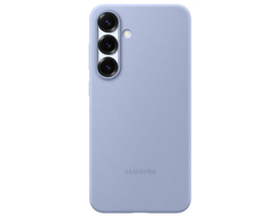 Etui Samsung Silicone Case do S25+ Jasnoniebieski EF-PS936CLEGWW