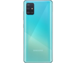 Smartfon Samsung Galaxy A51 4 GB / 128 GB 4G LTE Niebieski 4 USB-C OUTLET