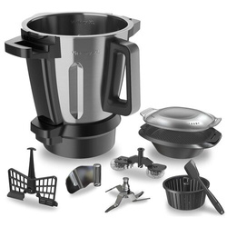 Cecotec Wielofunkcyjny robot kuchenny Mambo CooKing Total Gourmet