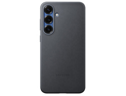 Etui Samsung Kindsuit Case do S25 Czarny EF-VS931PBEGWW