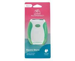 Golarka PALMPERFECT PAL-3801WPDQ3 Zielony