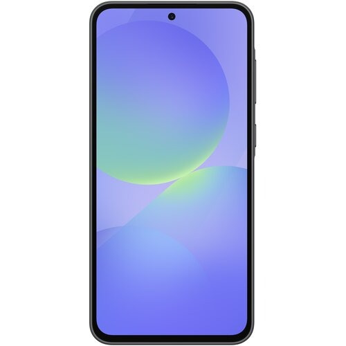 Smartfon Samsung Galaxy A36 5G 6GB/128GB 6.7" 120Hz Czarny