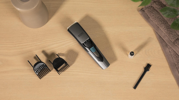 Cecotec Trymer PrecisionCare Barber