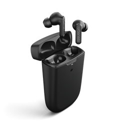 Urbanista - Słuchawki Bluetooth - Phoenix Midnight Black
