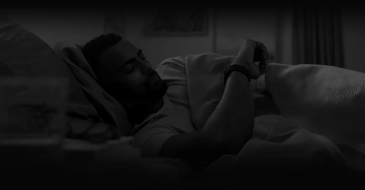 Zeblaze Smartwatch Stratos 4 Abyss Black Czarny /OUTLET