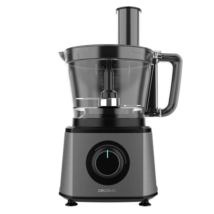 Cecotec FoodProcessor Paprika 2000 Full Robot kuchenny (4361)