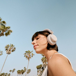Urbanista - Słuchawki Bluetooth - Los Angeles Midnight Black