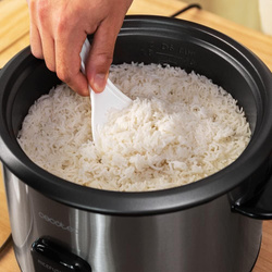 Cecotec Arrocera Ricefusion 7000 Inox Ryżowar