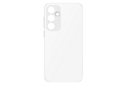 Samsung Etui Clear Case Transparent do Galaxy A55 5G (EF-QA556CTEGWW) /OUTLET