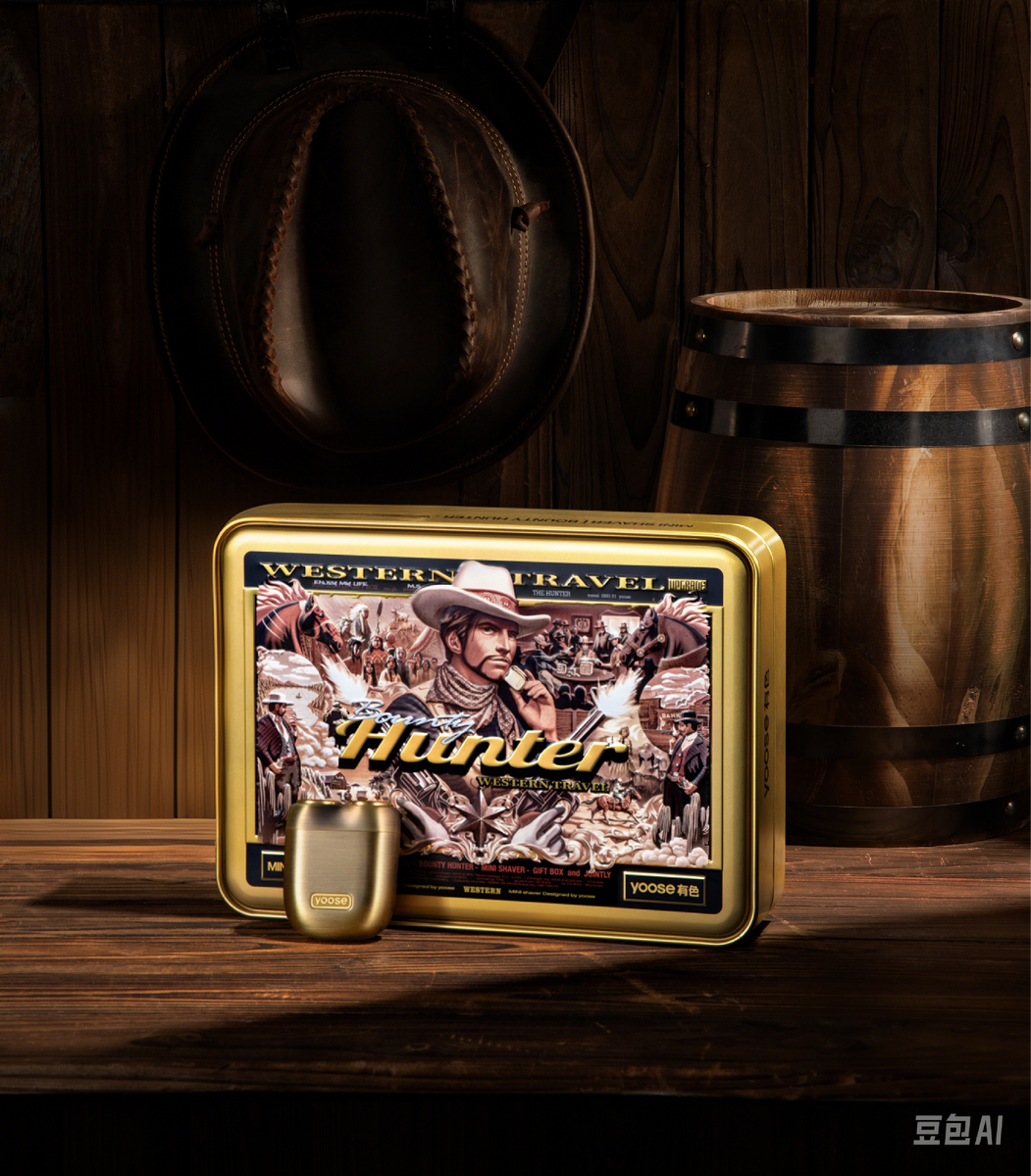 Yoose Mini S golarka, maszynka elektryczna męska, IPX7, USB-C, podróżna, złota pol_pl_Yoose-Mini-S-golarka-maszynka-elektryczna-meska-IPX7-USB-C-podrozna-zlota-17082_12