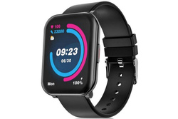 Smartwatch Niceboy X-fit Watch 2 Czarny
