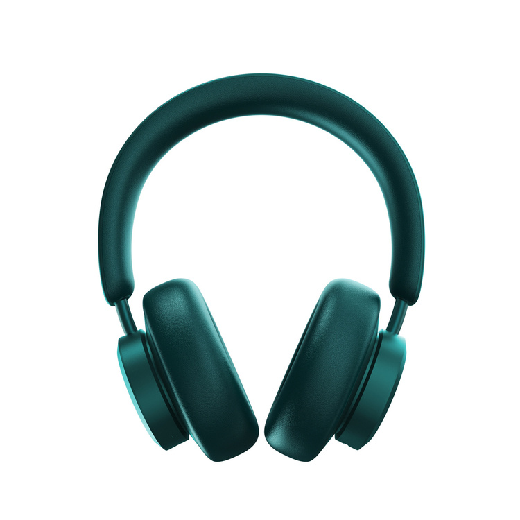 Urbanista - Słuchawki Bluetooth - Miami Teel Green