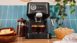 Cecotec Power Espresso 20 Pro Ekspres do kawy