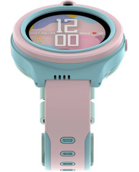 Smartwatch Bemi LINKO Różowy /OUTLET