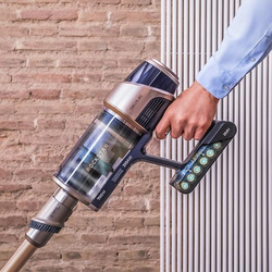Cecotec Conga Rockstar 12500 Stellar AquaPet Flex Odkurzacz pionowy