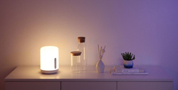 Inteligentna lampka nocna Xiaomi Mi Bedside Lamp 2 RGB 16 mln 400 lumenów