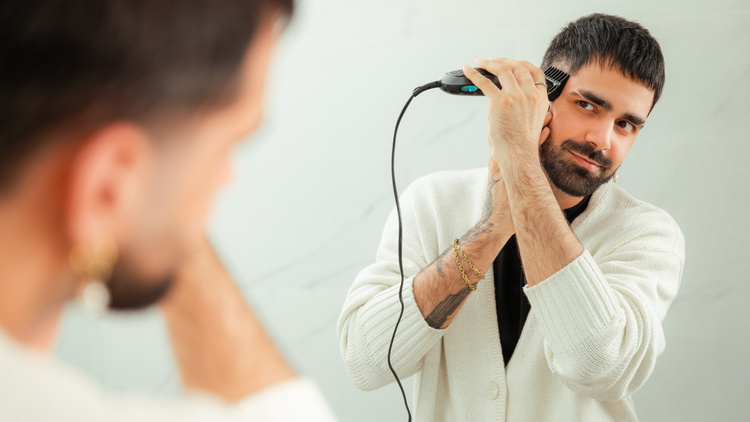 Cecotec PrecisionCare Power Blade Maszynka do strzyżenia (A01_EU01_100001)