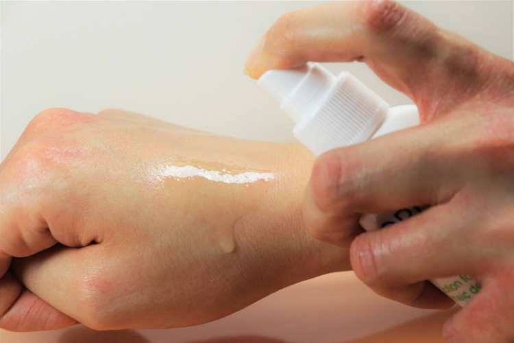 SEBORH Płyn na łojotokowe zapalenie skóry 150ml