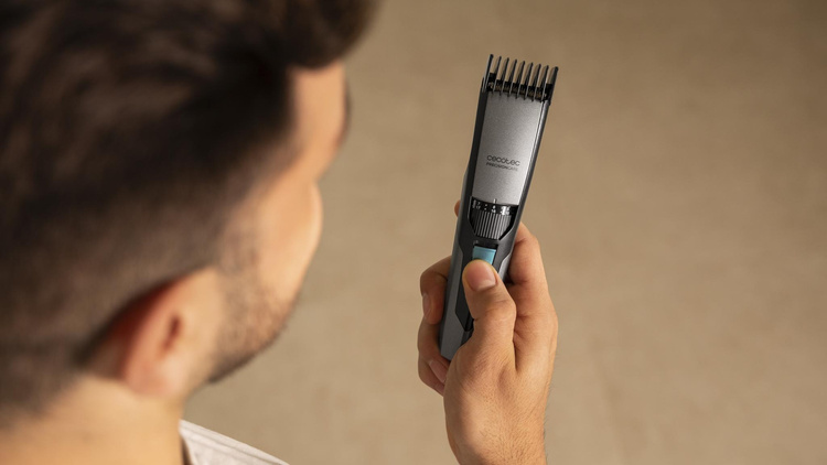 Cecotec Trymer PrecisionCare Barber