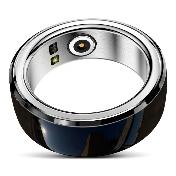 Bemi Smartring Revo black 18