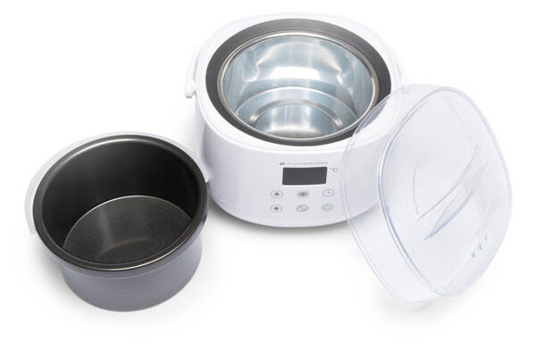 Podgrzewacz do wosku RIO-CWAX3 /OUTLET