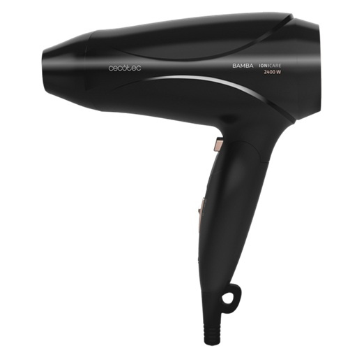 Cecotec IoniCare 5450 Power&Go Pro Fire Suszarka do włosów