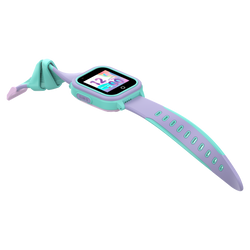 Bemi SmartWatch LINKI Purple /OUTLET