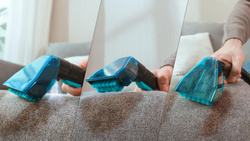 Cecotec Conga 5000 Carpet&Spot Clean XXL Odkurzacz piorący