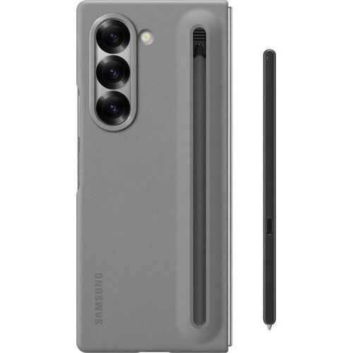 Etui Samsung Slim S Pen Case Gray do Galaxy Z Fold6 Szary EF-OF956PCJEGWW