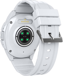 Smartwatch Bemi SPORT Biały /OUTLET