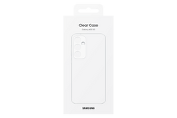 Samsung Etui Clear Case Transparent do Galaxy A55 5G (EF-QA556CTEGWW) /OUTLET