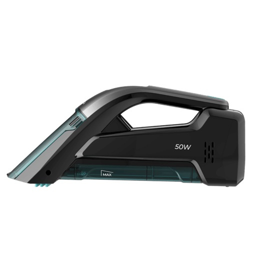 Cecotec Conga Hand Carpet&Spot Odkurzacz piorący ręczny /OUTLET