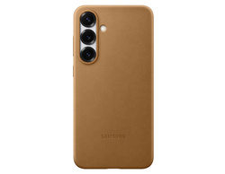 Etui Samsung Kindsuit Case do S25+ Złoty EF-VS936PFEGWW