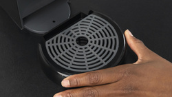 Cecotec Capricciosa Black Ekspres do kawy (1596)