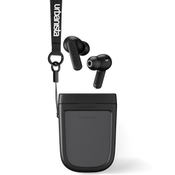 Urbanista - Słuchawki Bluetooth - Phoenix Midnight Black