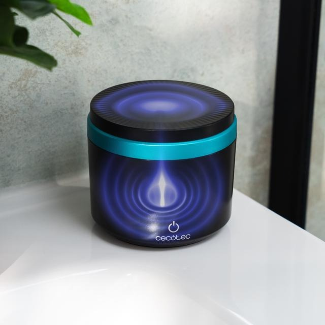 Cecotec ToothCare EasyClean Myjka ultradźwiękowa do protez