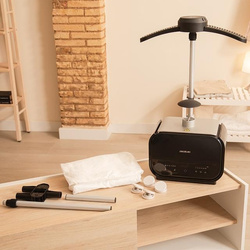 Cecotec IronHero 1200 Manekin do prasowania /OUTLET