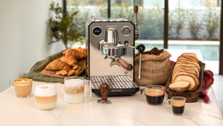 Cecotec Baristeo Intima Ekspres do kawy