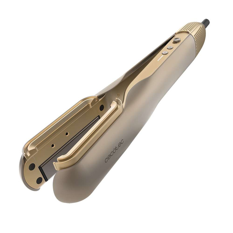 Cecotec AirLisse 2in1 ForceDry Champagne Prostownica do włosów