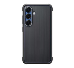 Etui Samsung Rugged Case Black do Galaxy S25 EF-RS931CBEGWW