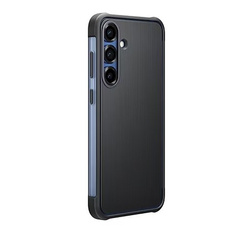 Etui Samsung Rugged Case Black do Galaxy S25+ EF-RS936CBEGWW