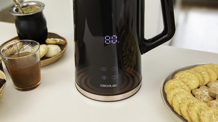Cecotec Czajnik elektryczny Thermosense 800 Neo 1,7l