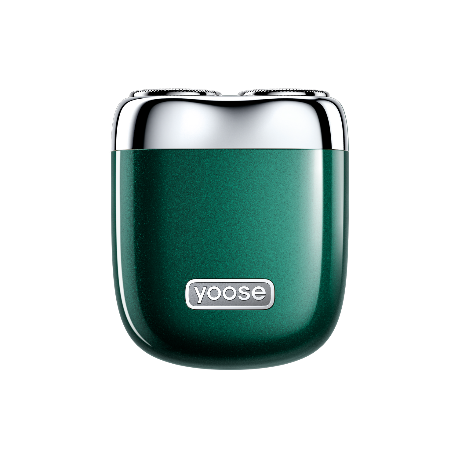 Yoose Mini 2.0 golarka, maszynka elektryczna męska, IPX7, USB-C, podróżna, zielona pol_il_Yoose-Mini-2-0-golarka-maszynka-elektryczna-meska-IPX7-USB-C-podrozna-zielona-17078