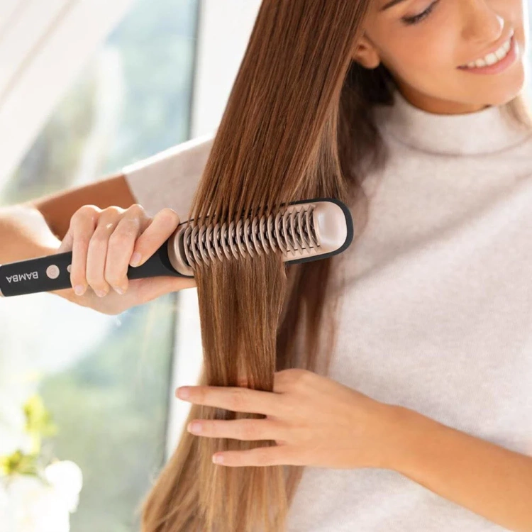 Szczotka prostująca Cecotec InstantCare 1400 Excellence Brush /OUTLET