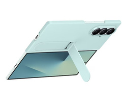 Etui Samsung Silicone Case do Galaxy Z Fold7 Miętowy EF-MF966CMEGWW