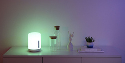Inteligentna lampka nocna Xiaomi Mi Bedside Lamp 2 RGB 16 mln 400 lumenów