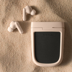 Urbanista - Słuchawki Bluetooth - Phoenix Desert Rose