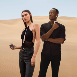 Urbanista - Słuchawki Bluetooth - Phoenix Desert Rose