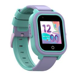 Bemi SmartWatch LINKI Purple /OUTLET